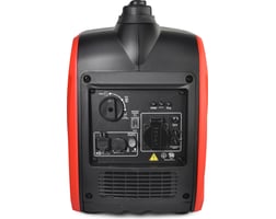 Redvolt EPB2500iS — фото 8