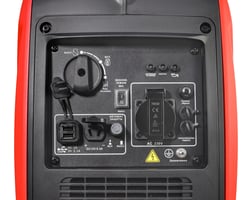 Redvolt EPB2500iS — фото 9