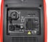 Бензогенератор инверторный REDVOLT EPB2500iS 9