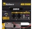 Генератор бенз. Kolner 3500/3200 Вт. 230В, KEG 3500E 8040200256 3