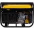 Генератор бенз. Kolner 3500/3200 Вт. 230В, KEG 3500E 8040200256 4