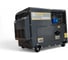Генератор дизельный CTG CD8200TSA (кожух) 4687203364892 2