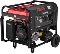 Генератор бензиновый ANDELI EYG-6500GE ADL28-007