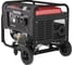 Генератор бензиновый ANDELI EYG-6500GE ADL28-007 2