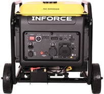 Инверторный генератор Inforce IGC 6000OAE