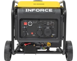 Inforce IGC 6000OAE — фото модели