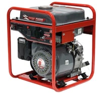 Генератор инверторный PROKRESSPOWER PROKRESS POWER PG5200i (3,8/4,1кВт, 9.6л, 25кг, ручной пуск) открытый РБ-0017316