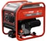 Генератор инверторный PROKRESSPOWER PROKRESS POWER PG5000iE (3,8/4,1кВт, 15л, 27кг, электрозапуск) открытый РБ000035751 1