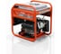 Генератор инверторный PROKRESSPOWER PROKRESS POWER PG5000iE (3,8/4,1кВт, 15л, 27кг, электрозапуск) открытый РБ000035751 5