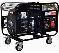 Генератор бензиновый CTG CX20000A 4687206746176