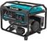 Бензиновый генератор STALKER SPG 7000 ME 79756 1