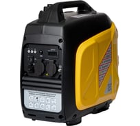 Генератор бензиновый инверторный REDVERG RD-IG2800H 00006693864