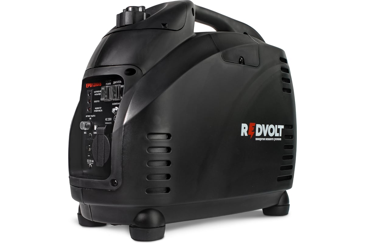 Redvolt EPB1200iS — фото модели из карточки магазина