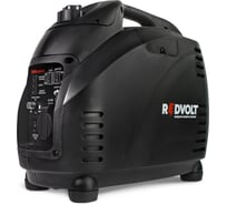 Бензогенератор инверторный REDVOLT EPB1200iS