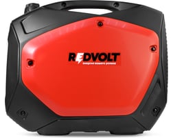 Redvolt EPB2200iS — фото 2