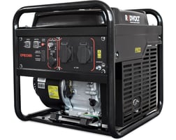 Redvolt EPB3300i — фото модели