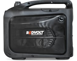 Redvolt EPB3100iS — фото 2