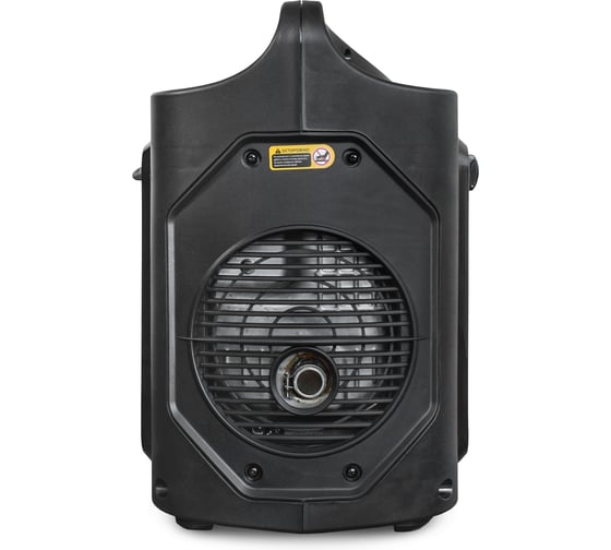 Бензогенератор инверторный REDVOLT EPB3100iS