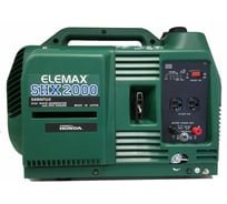 Бензиновый генератор Elemax SHX2000-R 00-00001262