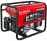 Бензиновый генератор Elemax SH3900EX-R, 3,3кВт, 230В, 623х435х491мм, 46кг, ручной запуск 00-00001251 1