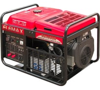 Бензиновый генератор Elemax SHT15000-R, 10.6кВт, 230/400В, 953х665х636мм, 175кг, эл. стартер БП-00005753