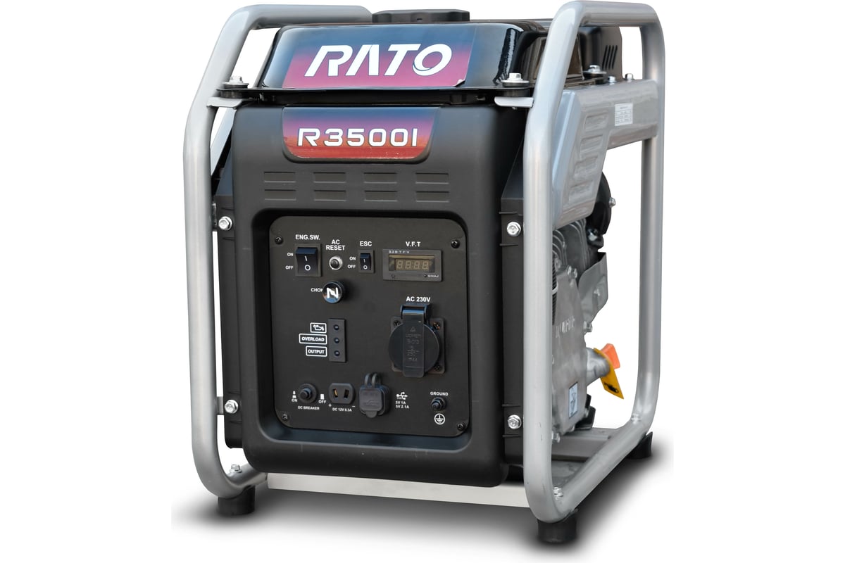 Rato R3500i — фото модели из карточки магазина