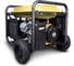 Бензогенератор RATO R8500D 2