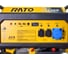 Бензогенератор RATO R8500D 4