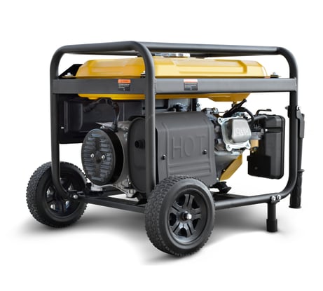 Бензогенератор RATO R3000-L2W