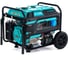 Бензиновый генератор STEVIMAN GR-7500P 1
