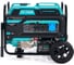 Бензиновый генератор STEVIMAN GR-7500P 2