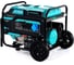 Бензиновый генератор STEVIMAN GR-7500P 3