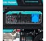 Бензиновый генератор STEVIMAN GR-7500P 6