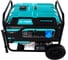 Бензиновый генератор STEVIMAN GR-7500P 7