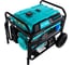 Бензиновый генератор STEVIMAN GR-7500P 8