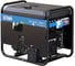 Бензиновый генератор SDMO TECHNIC 8000 E AUTO 1