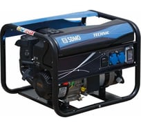 Бензиновый генератор SDMO TECHNIC 4500