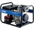 Дизельная электростанция SDMO DX 6000 E XL C 1