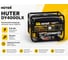 Бензиновый генератор Huter DY4000LX - электростартер 64/1/22 2