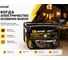 Бензиновый генератор Huter DY4000LX - электростартер 64/1/22 5