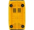 Генератор инверторный Denzel GS-1100iS, 1,1 кВт, 230 В, закрытый корпус, ручной старт 94718 15
