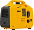 Генератор инверторный Denzel GS-1100iS, 1,1 кВт, 230 В, закрытый корпус, ручной старт 94718 17