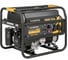 Бензогенератор Hanskonner 3.5кВт HPG-3500 11