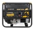 Бензогенератор Hanskonner 3.5кВт HPG-3500 15
