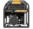 Бензогенератор Hanskonner 3.5кВт HPG-3500 16