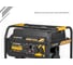Бензогенератор Hanskonner 3.5кВт HPG-3500 3