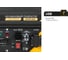Бензогенератор Hanskonner 3.5кВт HPG-3500 4