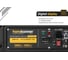 Бензогенератор Hanskonner 3.5кВт HPG-3500 5