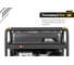 Бензогенератор Hanskonner 3.5кВт HPG-3500 8
