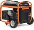 Генератор бензиновый инверторный DAEWOO DUAL POWER 11000DPEi-3 GDA 11000DPEi-3 2